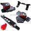 Supports Better Handling and Performance Poly Engine Pendulum Dog Bone Mount Kit With Bushing For VW Golf MK7 2015+