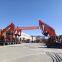 Piling Machine China Top Brand Good Quality Dooxin Excavator Pile Machinery