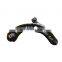 D09H34300C auto parts Right lower control arm for Mazda 2