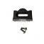 Maiker Off Road  Aluminum Tailgate Limiter Rear Trunk Door Latch For  Jeep  Wrangler  JL Accessories Tail Gate Stopper