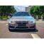 High quality car body kit include Front/Rear Bumper  Grille Side Skirt Tail LIP/Exhaust for BMW F30/F35 up to M3 Model