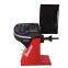 SUNRISE B083 wheel balancing machine with protect cover