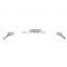 Auto Ducktail Car ABS Rear Trunk Spoiler Wing For BMW F30 F35 320i 320li 325li  2013-2016