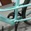 Aluminium alloy city E-bike Electric Bicycle 27.5 lady ebike