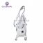 Super Quality Body Shape Slimming Machine Clean Vacuum Brush Roller RF Cavitation Equipment