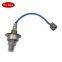Haoxiang Auto New Material Sensor de lambda de oxígeno O2 211200-7320 22693-1HC0B 2112007320 226931HC0B para Nissan