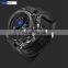 Sanda 739 New Arrivals Other Led Display Waterproof Mans Wrist Watches Cheap Mens Manufacture Digital Watches