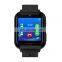 2022 Smart Electronics 1.54 inch TFT Touch Screen  HD Call Sim Card Baby Location Tracker Kid Smartwatch with GPS