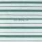custom fabric printing shirts yarn dyed stripe cotton nylon lycra fabric for workwear