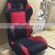 JBR-1008 Famous Adjustable Universal Auto Car Seats With Different Color Racing Seat