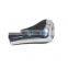 Chrome For BMW 1 3 5 6 Series E30 E32 E34 E36 E38 E39 E46 5/6 speed Car New design gear shift knob boot cover  with low price MT
