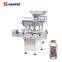 Auto Automatic Tablet Bottle Filling Capsule Counting Machine