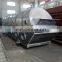 Food grade salt vibrating fluid bed dryer