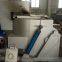 High temperature crucible furnace for metal heating and melting