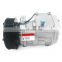 High quality electric compressor a/c air compressor AH169875 for tractor