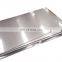 Cold Steel 2B faced 201 0.05mm thick stainless steel sheet