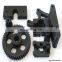 Professional Manufacturer Custom Plastic Abs Injection Molding Custom Plastic Injection Mould Miniatures