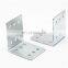 Bracket Products for Metal Stamping Steel Z Bracket for Furniture