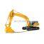 SE370LCW Price of Shantui heavy excavator 37 Ton Crawler Hydraulic Excavators