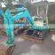 China made Yanmar vio20 2 ton mini digger