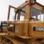 Дешевый б/у крейсерный бульдозер D6D от Caterpillar Japan в Шанхае