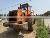 Second hand doosan front loader DL503 , Doosan wheel loader , Original doosan machines for sale