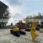 Original pc78 pc80 pc90 pc110 komatsu excavator in excellent working condition