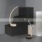 Modern LED Spiral Table Lamp Cool White Warm White For Living Room Bedroom LED Curved Desk Bedside Lamp