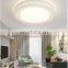 New Ceiling Lamp Round Ceiling LED Lamp Modern Mounted Light Fixtures For Living Room Bedroom