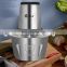 Household multifunctional double-speed large-capacity mixing meat grinder