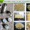 Puffed Food Machine Corn Puffs Snack Rice India Price Maize Extruder For Sale