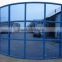 wholesale price glass curtain wall