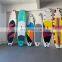Customized Color Stand-up Inflatable Paddle Board Surfboard