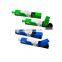 Fast delivery FTTH Waterproof ESC250D SC APC UPC Fiber Optic Fast Connector