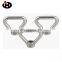 Jinghong 304 Stainless Steel Ring Nuts Triangle Hanging Ring Nuts Trapezoidal Nuts
