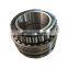 Factory Price Replacement GCr15 Double Row Inch Taper Roller Bearing 97720 100*190*55.3mm For Automotive