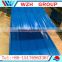 V910 colored steel sheet in PPGI or PPGL as wall sheet shipping to Congo and Dubai