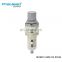 PSW Series Filter Regulator FRL unit