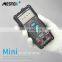 best selling product Mestek Smart  Multimeter 6000 Counts  DM90S 600V/10A Voltage Current Resistance Tester Digital Multimetro