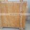 Yellow Gold Natural Stone Travertine Wholesale Turkish Cheap Stone 2cm thick Slab Made in Turkey  CEM-SLB-05-01