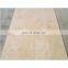 New Model Product High Quality Hot Sale Turkish Light Travertine Tile Made in Turkey CEM-FH-02 cut to size