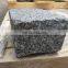 hot sale china granite paving rock stone for paving driveways