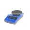 Novel fast heating 5L laboratory hot plate magnetic stirrer with strong mixing force