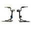 Power Flex Cable For Iphone 8G Mute & Volume Button Switch Key Charging Flex Cell Phone Parts