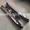 NEW  STYLE   ALUMINIUM  ALLOY MATERIAL  RUNNING  BOARD  SIDE  STEP  FOR  INNOVA  2016+