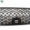 Tacoma Accessories TRD Pro grille for Tacoma 2016+ Honeycomb Mesh Replacement Grille