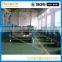 Industrial wool dewatering machine sheep washing production line processing wool machinery