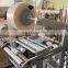 Foshan Dession Liquid Juice Ice Lolly Water Vertical Filling Packing Machine