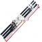 Interchangeable Kingswell Telescopic Japan China Carbon Modern Quality Blank Fishing Rod Surf Casting Fishing Travel Rod