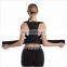 Neoprene Adjustable Back Support Brace Belt Shoulder Posture Corrector Back Shoulder Brace